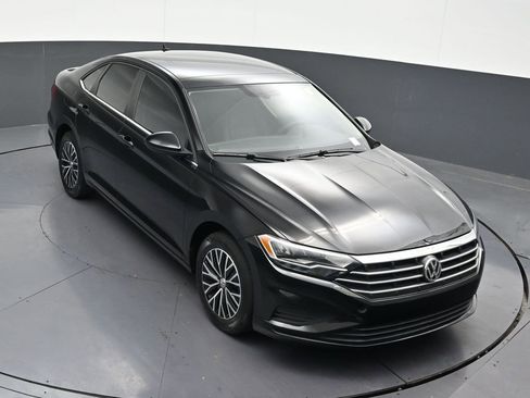 Used 2020 Volkswagen Jetta SE FWD image 21