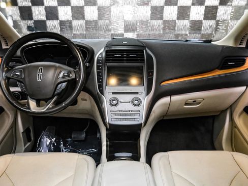 Used 2015 Lincoln MKC AWD w/ Equipment Group 102A Reserve image 11