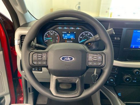 New 2026 Ford F350 XLT w/ FX4 Off-Road Package image 41