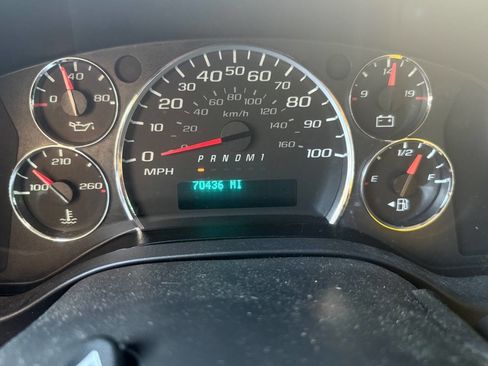 Used 2015 GMC Savana 3500 image 16