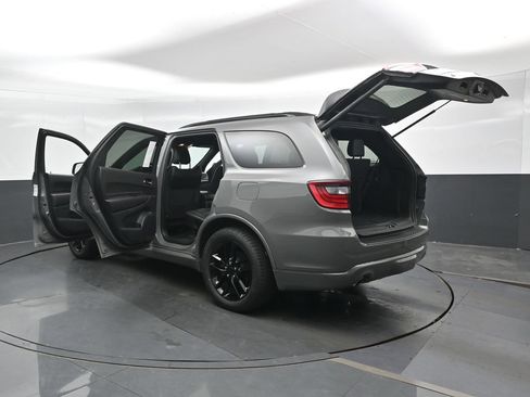 Used 2025 Dodge Durango R/T AWD/4WD image 49
