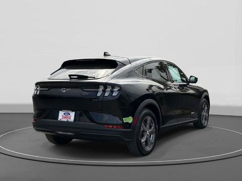 Certified 2023 Ford Mustang Mach-E Select RWD image 3