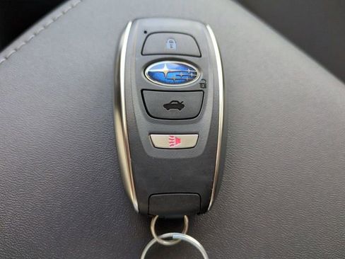 Used 2025 Subaru Outback Premium AWD/4WD image 24