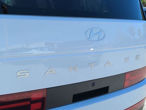 New 2026 Hyundai Santa Fe SEL FWD image 13