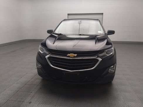 Used 2020 Chevrolet Equinox LS w/ LS Convenience Package FWD image 15