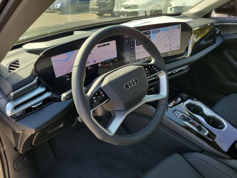New 2026 Audi A6 Premium Plus AWD/4WD image 7