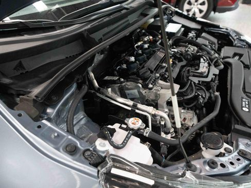 Used 2024 Toyota Corolla LE FWD image 31