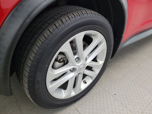 Used 2015 Nissan Juke AWD image 31