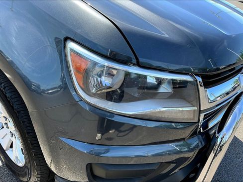 Used 2016 Chevrolet Colorado LT RWD image 32