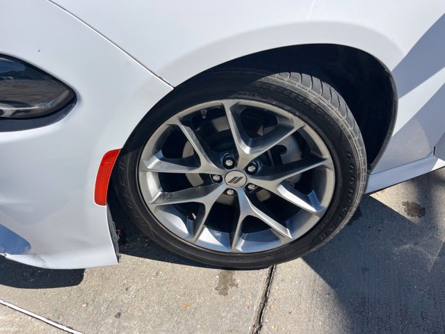 Used 2023 Dodge Charger GT RWD image 26