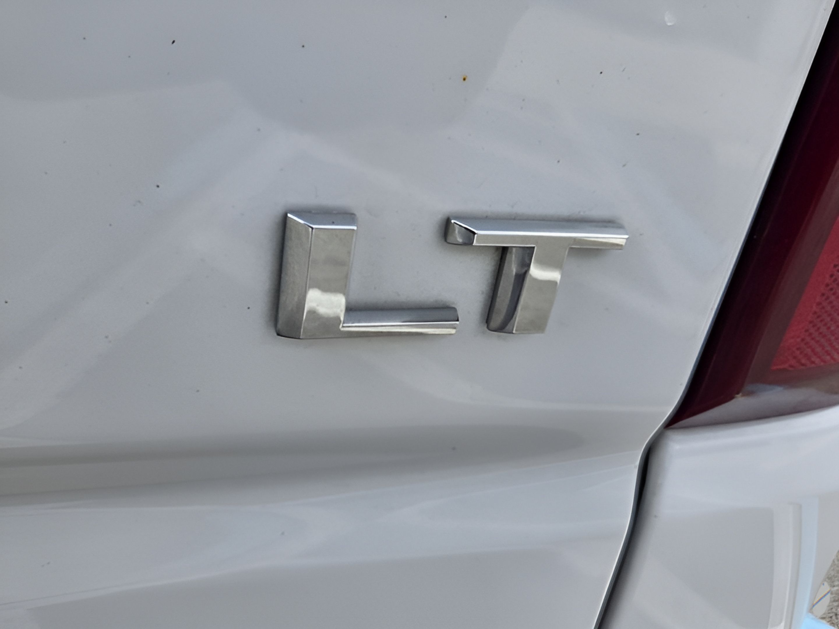 Certified 2025 Chevrolet Silverado 1500 LT RWD image 31