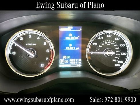 Used 2023 Subaru Forester Touring AWD/4WD image 12