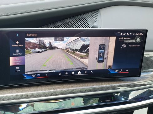 New 2026 BMW 740i xDrive AWD/4WD image 25