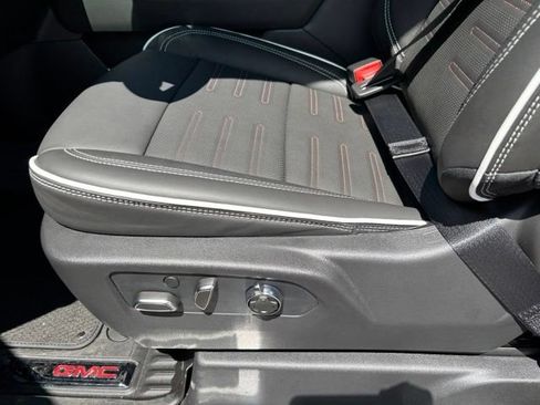 New 2026 GMC Sierra 1500 AT4X AWD/4WD image 16