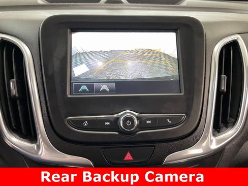 Certified 2018 Chevrolet Equinox LT image 3