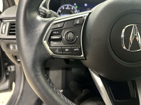Used 2021 Acura TLX SH-AWD w/ Advance Package image 19