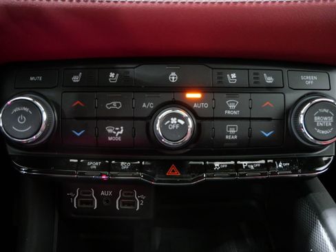 Used 2022 Dodge Durango R/T image 20