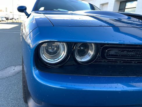 Used 2022 Dodge Challenger GT w/ Plus Package image 27