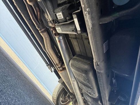 Used 2020 RAM 2500 Limited image 33