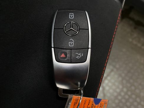 Certified 2026 Mercedes-Benz GLA 250 4MATIC image 33