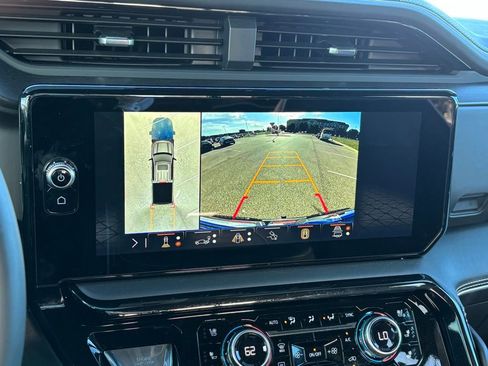 Used 2026 GMC Sierra 1500 AT4X image 22