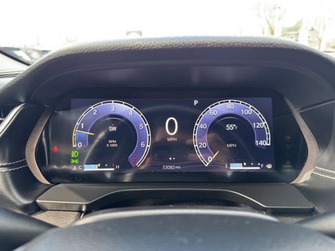 Used 2021 Jeep Grand Cherokee L Limited w/ Luxury Tech Group II image 21