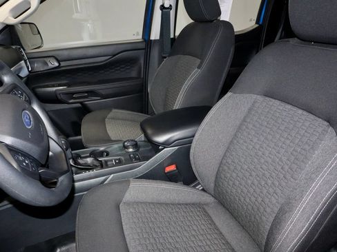 Certified 2025 Ford Ranger XL AWD/4WD image 24