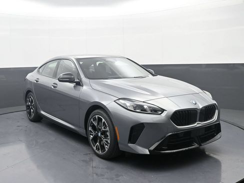 New 2026 BMW 228i xDrive w/ Premium Package AWD/4WD image 3