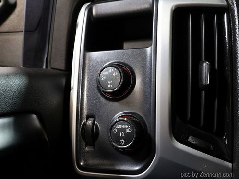 Used 2014 GMC Sierra 1500 SLE w/ SLE Value Package AWD/4WD image 22