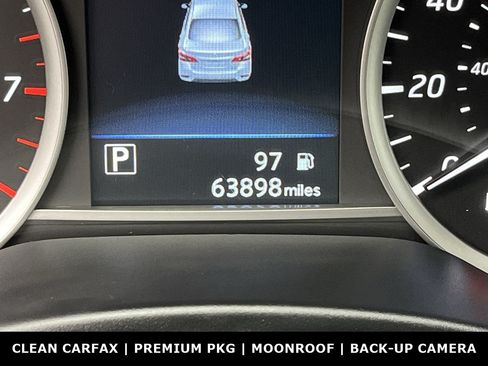 Used 2019 Nissan Sentra SR w/ Premium Package (SR) FWD image 15