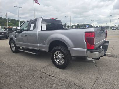 Used 2022 Ford F250 XLT w/ XLT Premium Package
