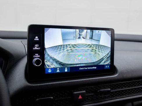 Certified 2026 Honda HR-V LX image 24