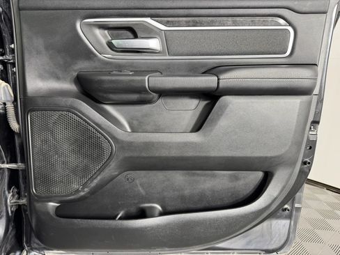 Used 2020 RAM 1500 Big Horn AWD/4WD image 39