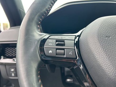 Used 2023 Honda CR-V Sport Touring image 17
