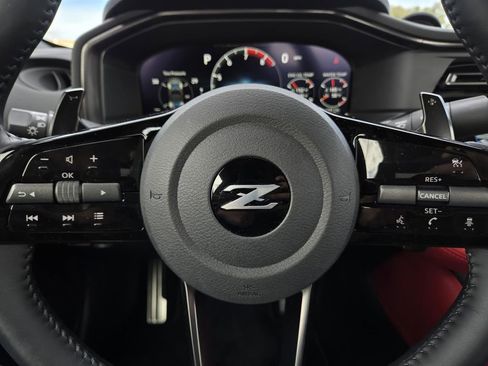 Used 2024 Nissan Z Performance w/ Floor Mat Package image 24