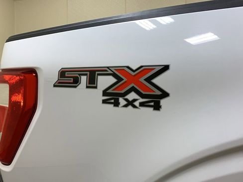 Certified 2023 Ford F150 XL w/ STX Appearance Package image 16