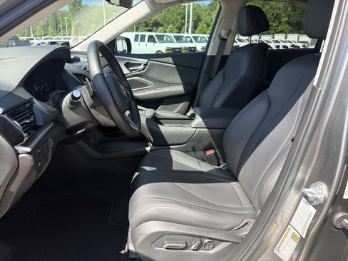 Certified 2024 Acura RDX SH-AWD image 16