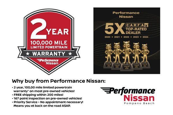 Used 2019 Nissan NV200 SV FWD image 2