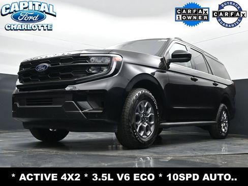 Used 2025 Ford Expedition Max Active image 21