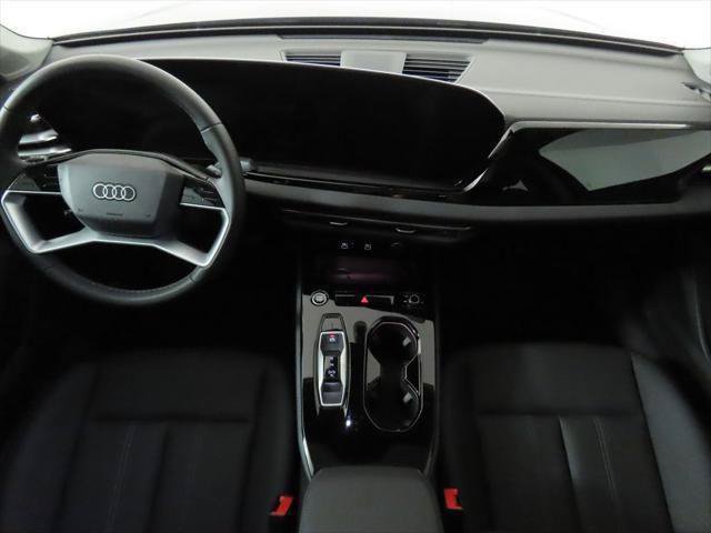 Used 2025 Audi A5 Premium w/ Convenience Package AWD/4WD image 14