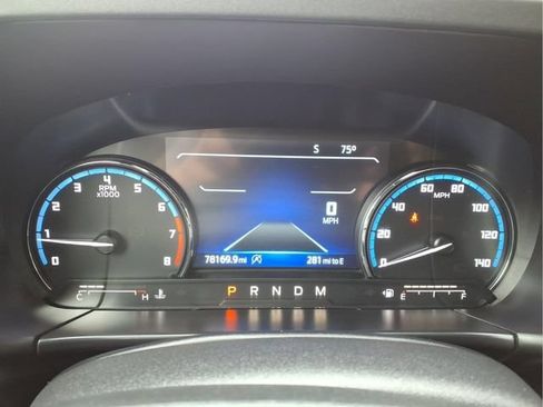 Used 2021 Ford Bronco Sport Badlands w/ Badlands Package AWD/4WD image 17