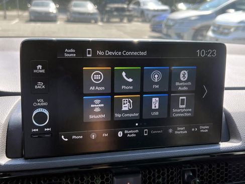 Certified 2025 Honda CR-V EX-L image 28