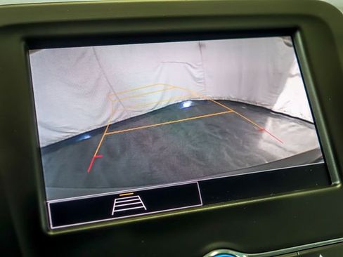 Certified 2024 Chevrolet Equinox LT image 22