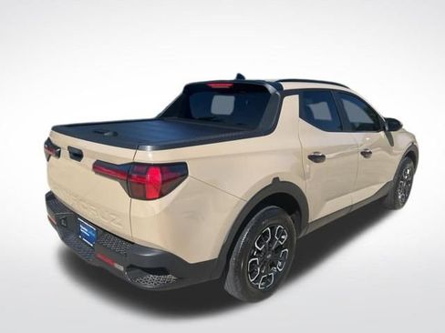 Used 2024 Hyundai Santa Cruz SEL w/ Activity Package FWD image 3
