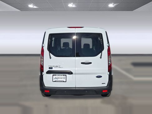 Used 2022 Ford Transit Connect XL image 9
