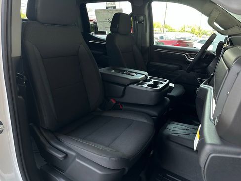 New 2026 Chevrolet Silverado 1500 RST w/ RST Select Package AWD/4WD image 15