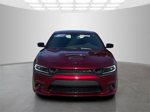 Certified 2023 Dodge Charger Scat Pack image 2