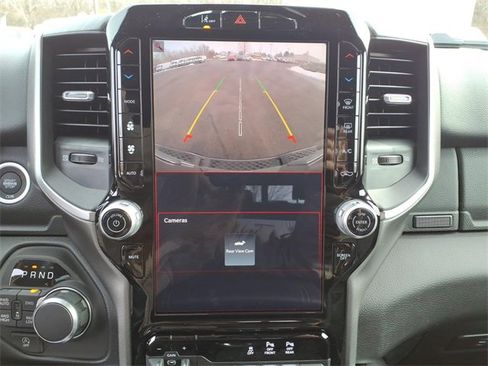 New 2026 RAM 1500 Big Horn image 22