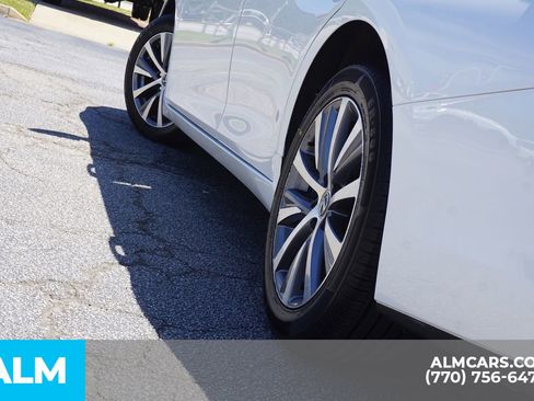 Used 2019 Lexus ES 350 FWD image 14