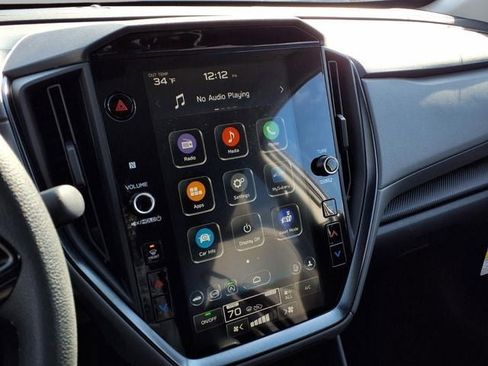 New 2026 Subaru Crosstrek 2.0i Premium image 23